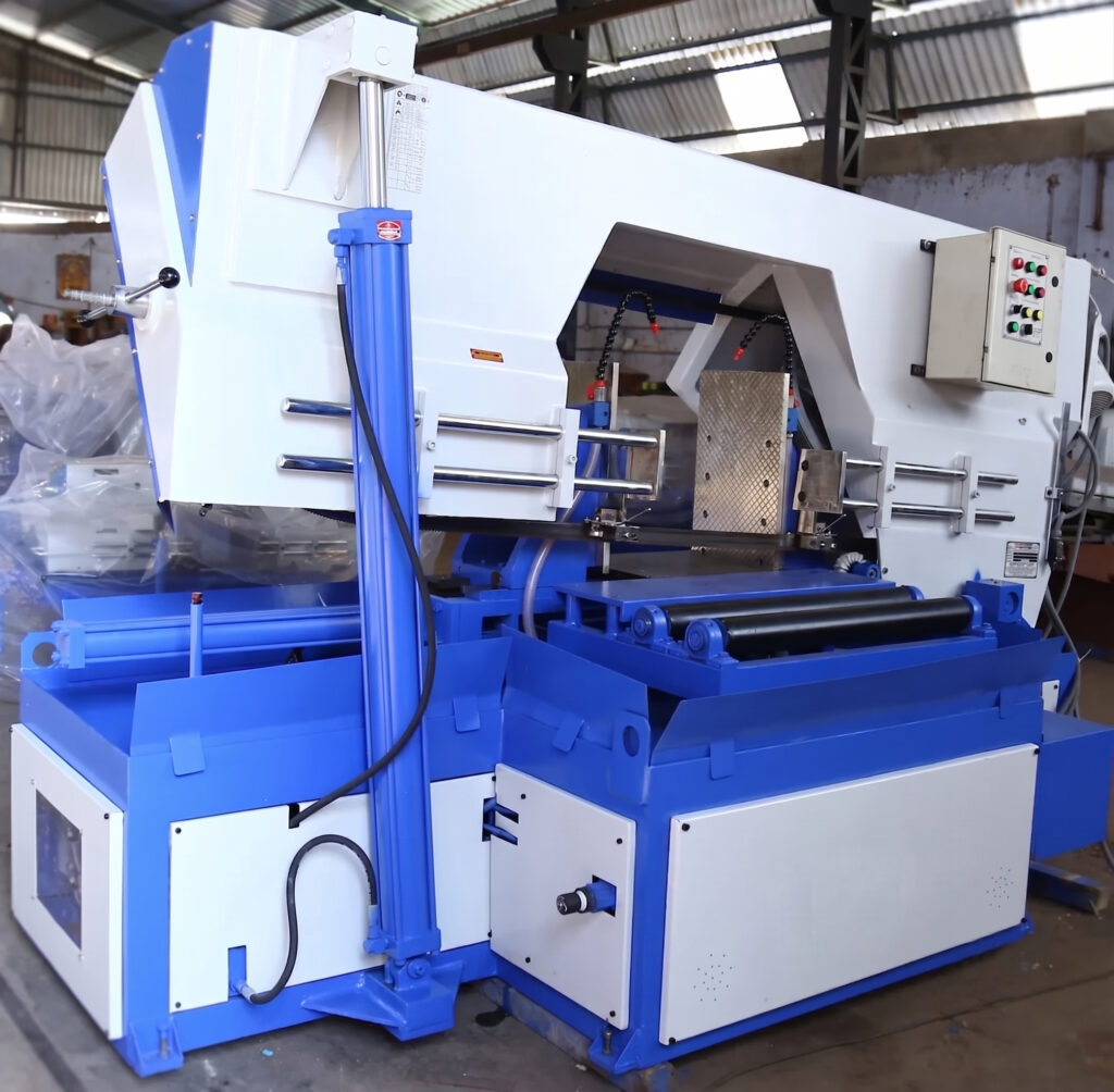Band Saw