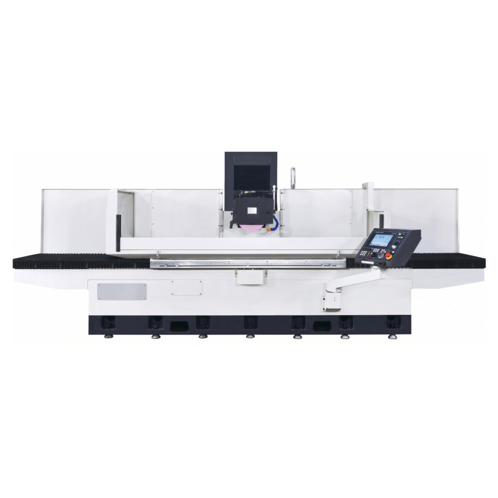 Surface Grinding