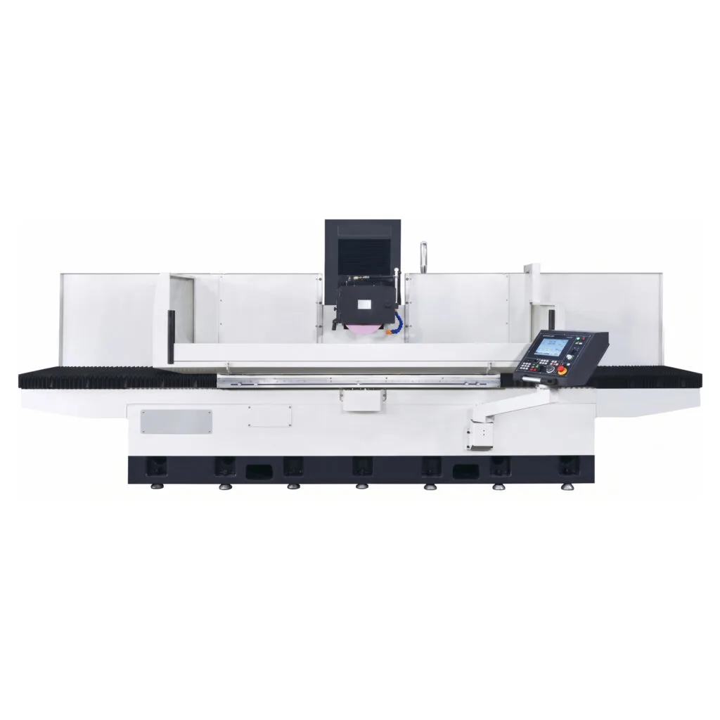Surface Grinding Machine